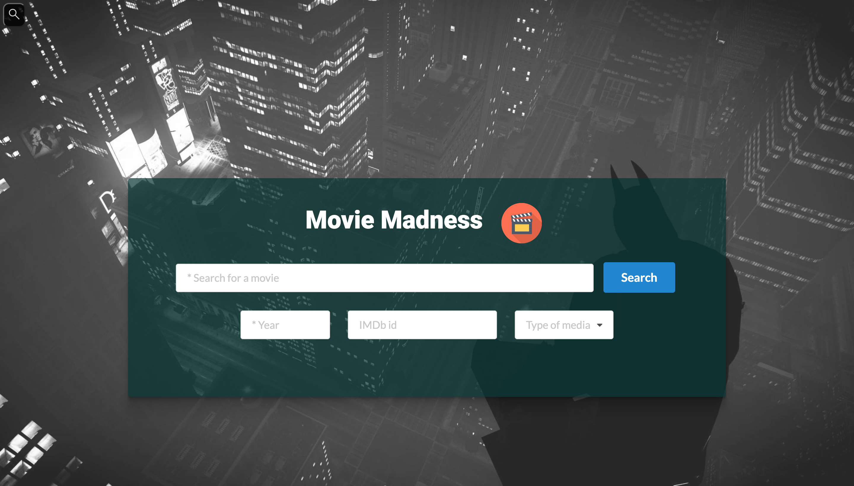 MovieMadness